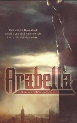 Book cover for Arabella