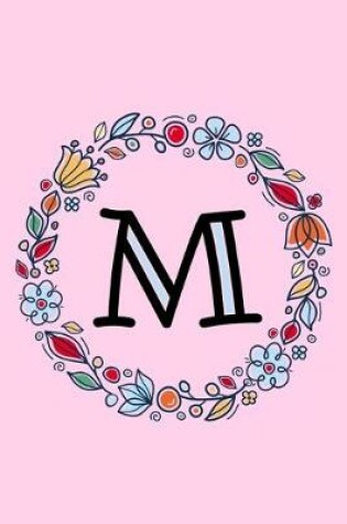 Cover of M