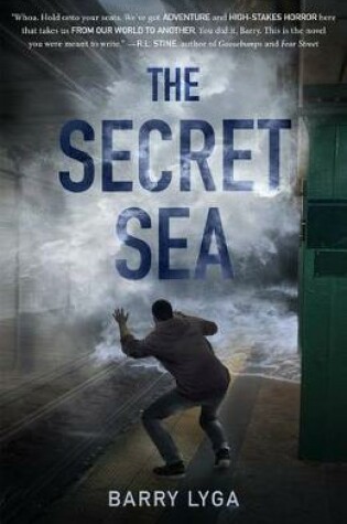 Cover of The Secret Sea