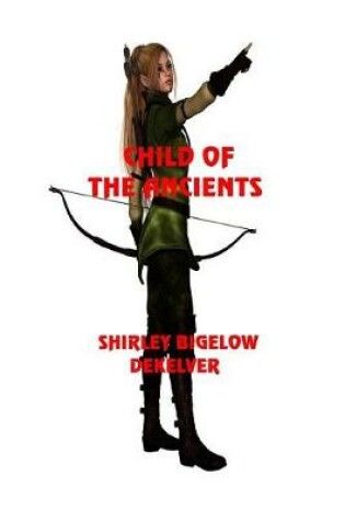 Cover of Child of the Ancients