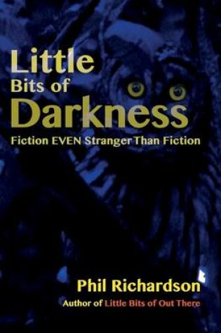 Cover of Little Bits of Darkness