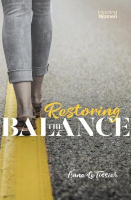 Book cover for Restoring the Balance