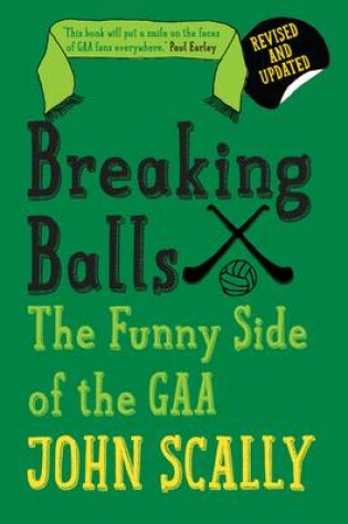Cover of Breaking Balls