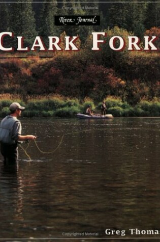 Cover of Clark Fork