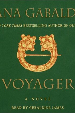 Cover of CD: Voyager