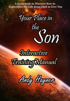 Book cover for Your Place in the Son Interactive Training Manual