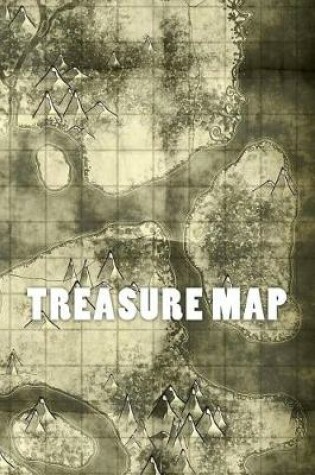 Cover of Treasure Map