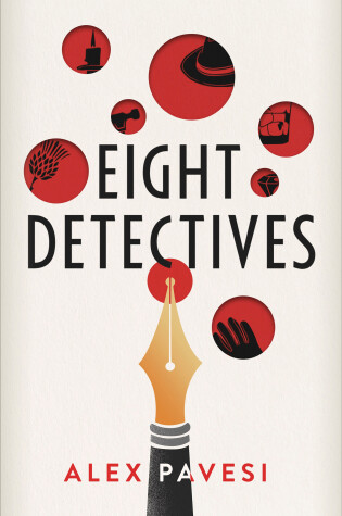 Eight Detectives