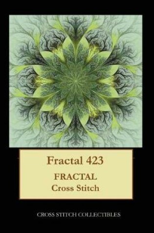 Cover of Fractal 423