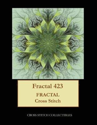 Book cover for Fractal 423