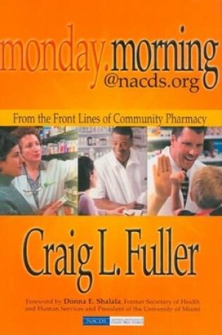 Cover of Monday Morning at Nacds