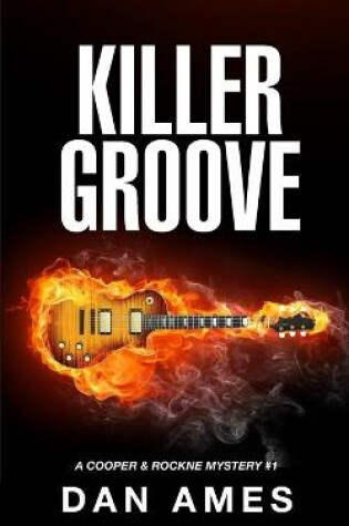 Cover of Killer Groove