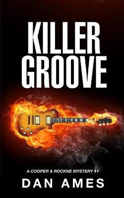 Book cover for Killer Groove