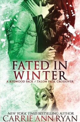 Cover of Fated in Winter