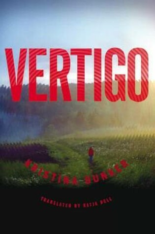 Cover of Vertigo