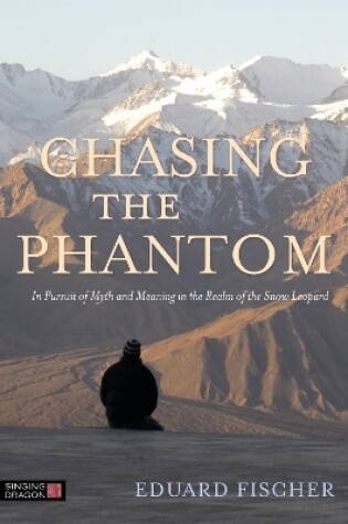 Cover of Chasing the Phantom