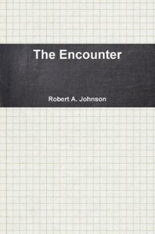 Cover of The Encounter