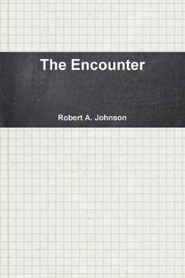 Book cover for The Encounter