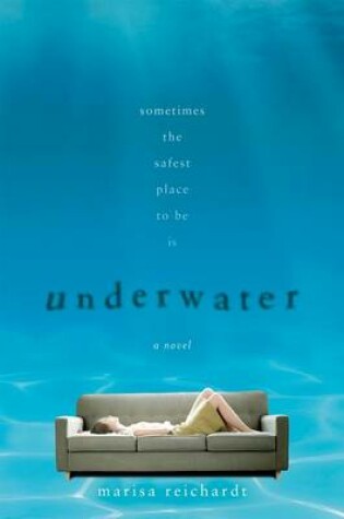 Cover of Underwater