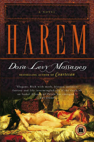 Cover of Harem