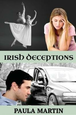 Cover of Irish Deceptions