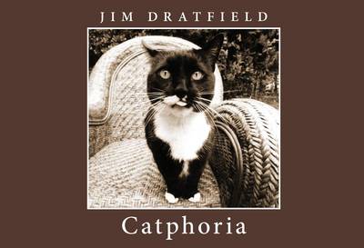 Book cover for Catphoria