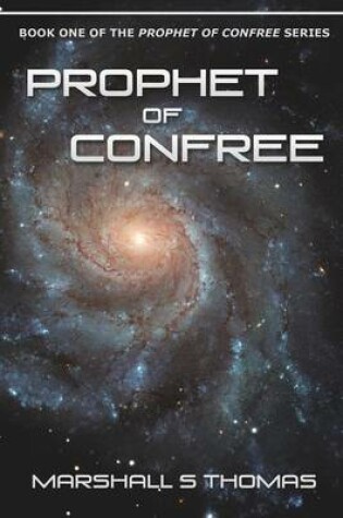 Cover of Prophet of ConFree