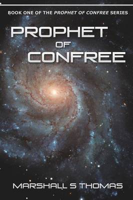 Book cover for Prophet of ConFree