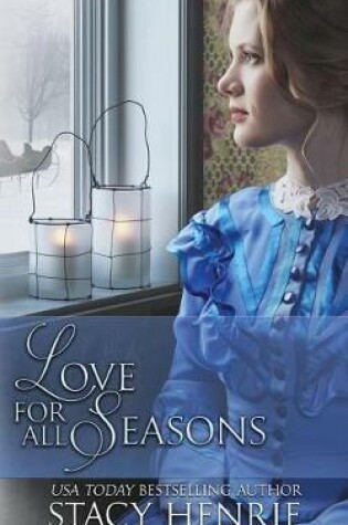 Cover of Love for All Seasons