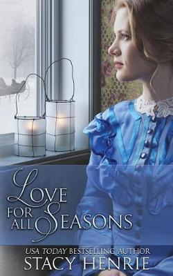 Book cover for Love for All Seasons