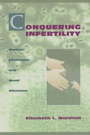 Cover of Conquering Infertility