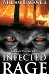 Book cover for Infected Rage