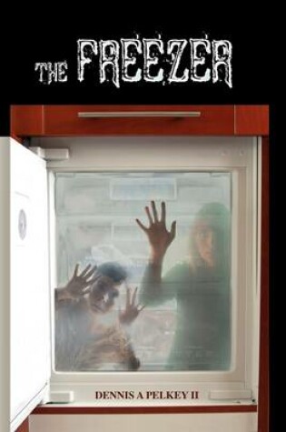 Cover of The Freezer