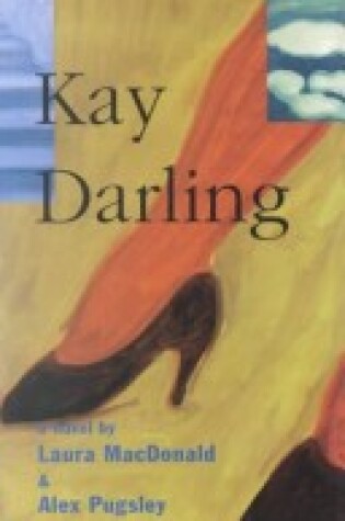 Cover of Kay Darling