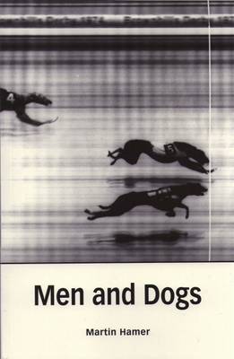 Book cover for Men and Dogs