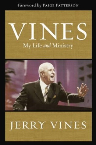 Cover of Vines