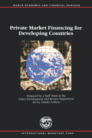 Cover of Private Market Financing for Developing Countries