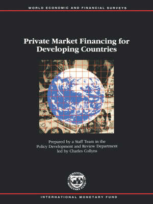 Book cover for Private Market Financing for Developing Countries