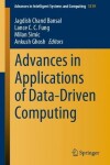 Book cover for Advances in Applications of Data-Driven Computing