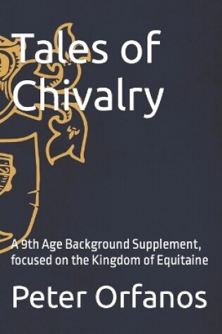 Cover of Tales of Chivalry