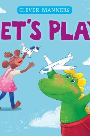 Cover of Let's Play