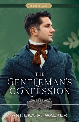 Cover of The Gentleman's Confession