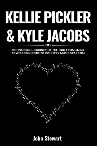 Cover of Kellie Pickler & Kyle Jacobs