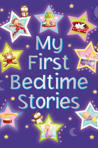 Cover of My First Bedtime Stories