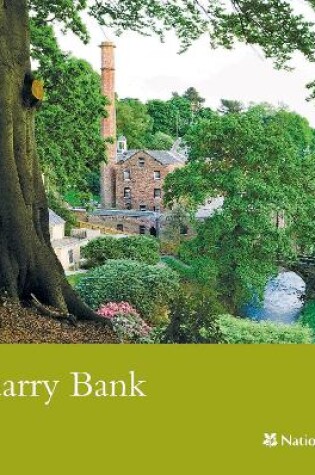 Cover of Quarry Bank