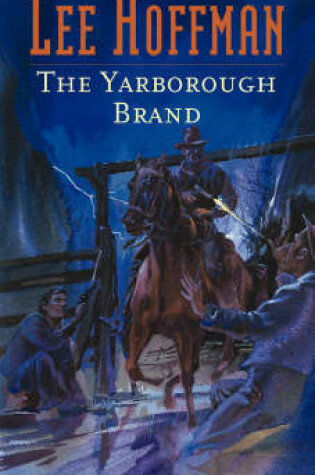 Cover of The Yarborough Brand