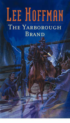 Book cover for The Yarborough Brand