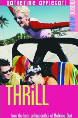 Cover of Thrill
