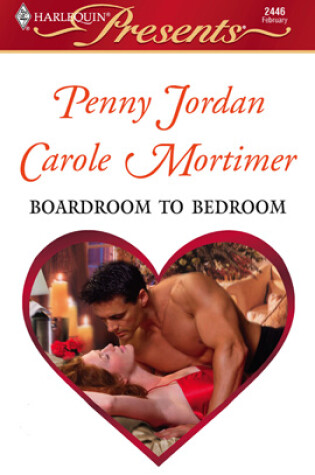 Cover of Boardroom to Bedroom