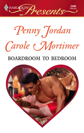 Book cover for Boardroom to Bedroom